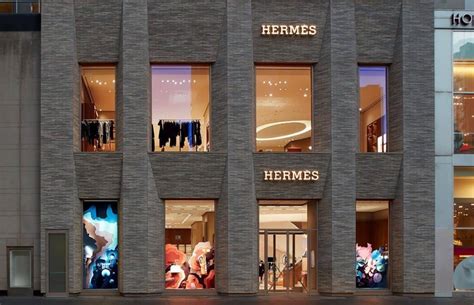 hermes shop locator